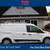 2018 Ford Transit Connect Van XLT Shelves/Bins/Ladder Rack van Frozen 1 thumbnail