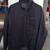 Kobalt Black Jacket w/ Zipper Pockets L-XL-XXL (Qty Avail) 1 thumbnail