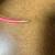 12 AWG THHN Solid Red Wire Cable Approximately 125 Feet 3 thumbnail