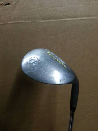 68 degree lob wedge golf club 1