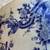 Gorgeous large antique piece. Blue and White Platter 4 thumbnail