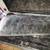 1957 - 1960 Ford Custom Cab rear back glass 7 thumbnail