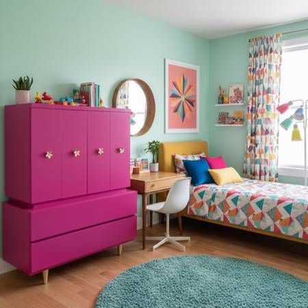 American of martinsville 1