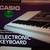 CASIO Electronic Keyboard 12 thumbnail