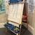 Melissa & Doug Folding Adjustable Wood Board Easel 2 thumbnail
