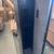 Large 5 Gun Security Cabinet with Fingerprint Lock 5 thumbnail