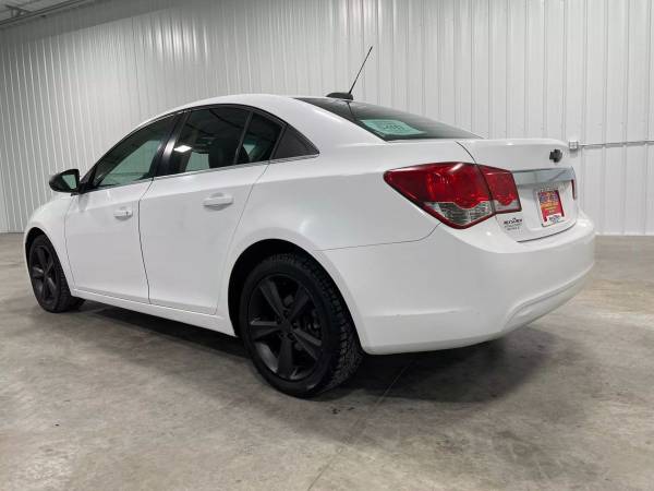 2015 Chevrolet Cruze - In-House Financing Available! - $10995.0063470412420739121