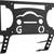Tesla Model Y 2019-24/26, Model 3 2024 Front License Plate Bracket NEW 1 thumbnail