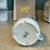 Mid Century Porcelain Coffee Mug 4 thumbnail