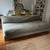 Cb2 piazza sofa. 4 thumbnail