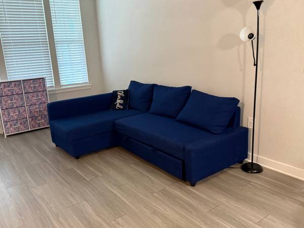 Sofa bed 1