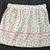 Lot of 4 Vintage Half Aprons, some with pockets, some with hand embroi 5 thumbnail