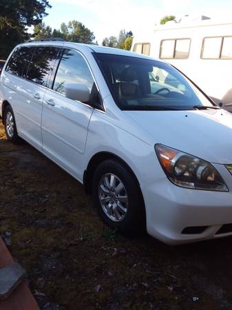 2010 Honda Odyssey - $8,000 (Olympia)63475070615169120