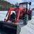 2015 Zetor Major 80 Tractor w/Loader 4 thumbnail
