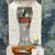 Authentic Rapala crankbait Fishing Lure with drink glass. 3 thumbnail