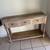 Entry Table from Hobby Lobby 2 thumbnail