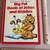 Vintage—1985—Garfield Big Fat Book of Jokes and Riddles 1 thumbnail