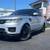 2017 Land Rover Range Rover Sport SE Sport Utility 4D 1 thumbnail