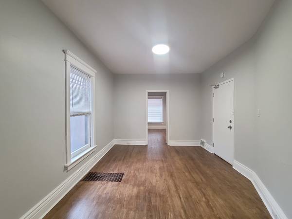 Bright and inviting main floor one bedroom apartment 2