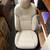 2021/22 Tesla Model S Plaid Cream Seats 1 thumbnail