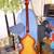 Jay Turser Beatle Bass $275 no case Trade for Tube Amp 6 thumbnail