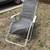 Outdoor Reclining Chairs ( needs to be restrung ) Free 2 thumbnail
