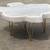 Redwood Slab Coffee table 2 thumbnail