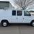 2011 Ford E-Series Cargo E-250 One Owner with Bins and Ladder Rack 6 thumbnail