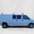 2021 Chevrolet Express Cargo Van  Chevy 4 thumbnail