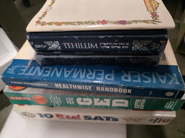 Free Books 1
