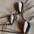 9 misc golf clubs including ping , Taylor made ,odyssey putter 16 thumbnail
