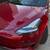 🔋 2019 Tesla Model 3 Long Range AWD - $23,500 - Red/Black Interior 10 thumbnail