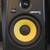 KRK Rokit 6 G2 PAIR- USED EXCELLENT CONDITION 3 thumbnail