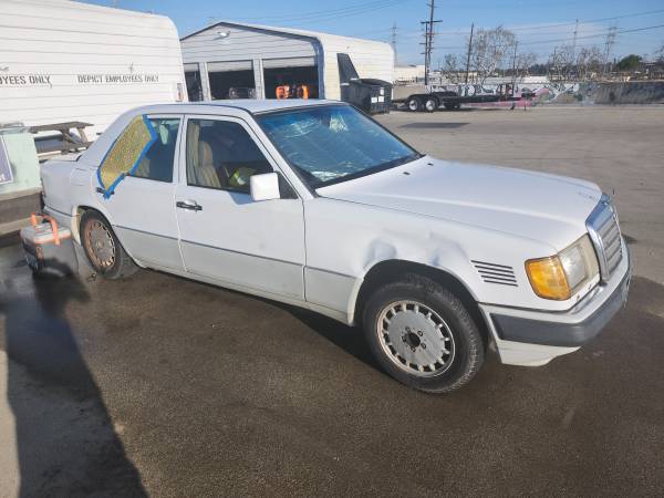 Proyecto Mercedes OM602 Turbo Diésel – 99 % de las piezas incluidas - $3.300 (Chinatown)63437236427907122