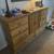 Solid Oak King Size Bedroom Set 1 thumbnail