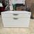 White Lateral Files, Storage Cabinets, Pedestals, Wall Mount Hutch 4 thumbnail