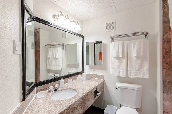 Elevator Access, Flat Screen TVs, Fully Furnished 1