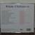WHITE CHRISTMAS Album CD Holiday Music VERY RARE Switzerland IMPORT 2 thumbnail