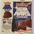 Vintage Star Wars Darth Vader Chocolate Cookie Box Pepperidge Farm 1 thumbnail