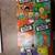 1970 VINTAGE SESAME STREET FIVE BOOK SERIES COLLECTION 3 thumbnail