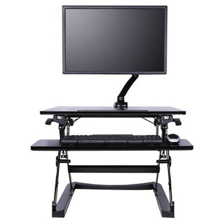 STANDING DESK,  NEW IN BOX HEALTHY CHOICE 1