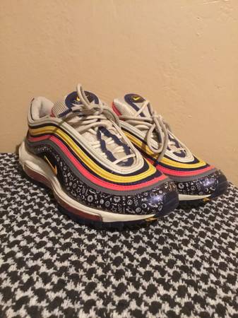 Nike Air Max Sneaker 1