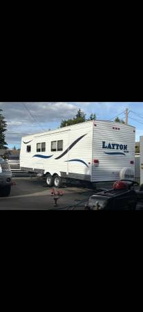 2008 Skyline Layton 1