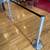 Stainless Steel Stanchions 4 thumbnail