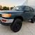 TOYOTA 4RUNNER 4WD MANUAL TRANSMISSION BEAUTIFUL GREEN PAINT RARE TRUC 12 thumbnail