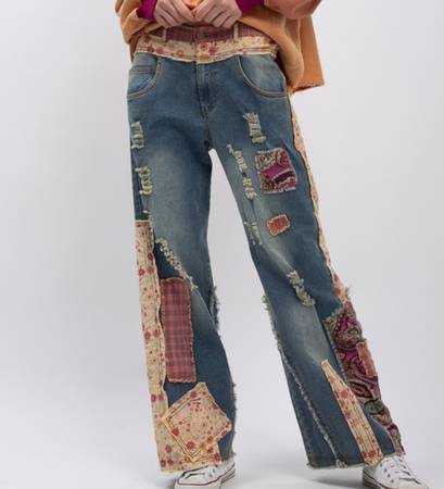 Seamstress Wanted To Assist Designer 1