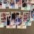 NBA-1990-1992 Basketball Cards-30+ cards 7 thumbnail