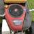 Riding mower 5 thumbnail
