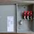 Cutler Hammer 200A 3PH Safety Switch Outdoor/Indoor 2 thumbnail