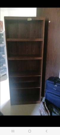 bookcase 1